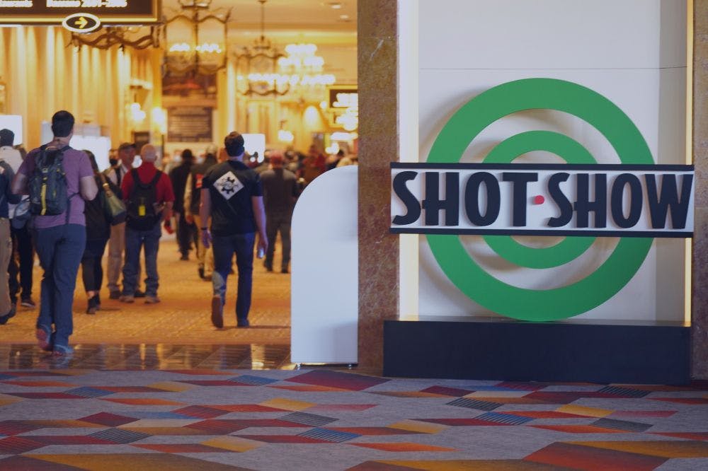 NT Armor Launches into the US Market at the 2023 SHOT Show® in Las Vegas.